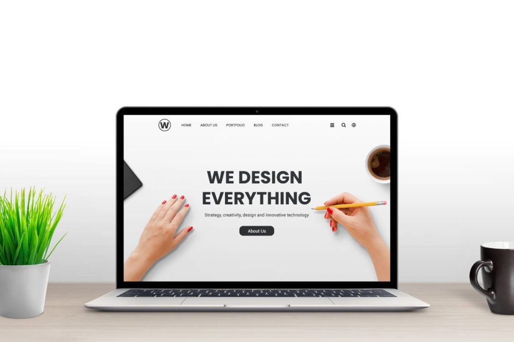 web design trends