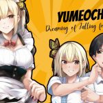 yumeochi: dreaming of falling for you