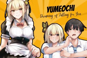 yumeochi: dreaming of falling for you