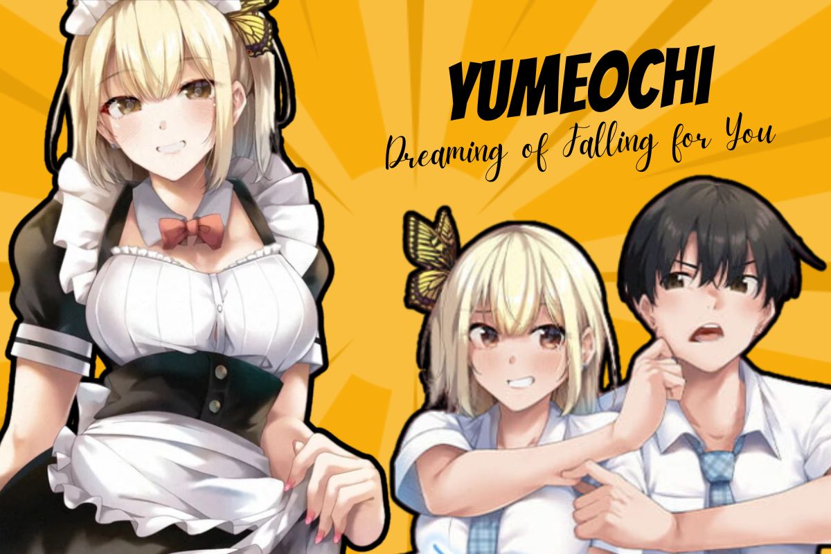 Yumeochi: Dreaming of Falling For You – Love in a Dream World