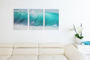 Abstract Canvas