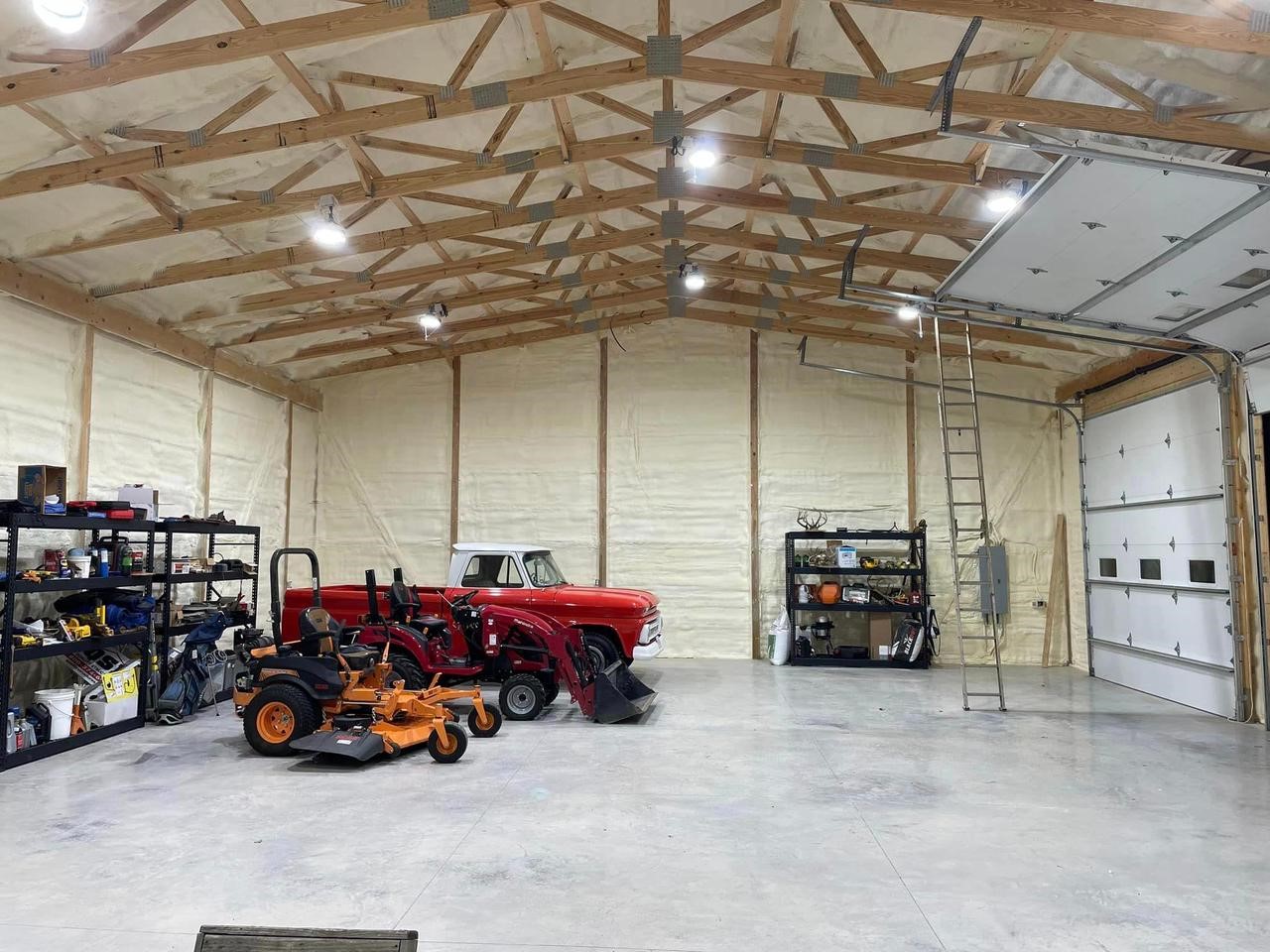 Bay LED Lights