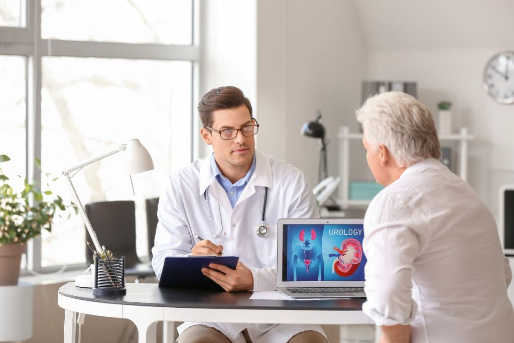 Airomedical Booking