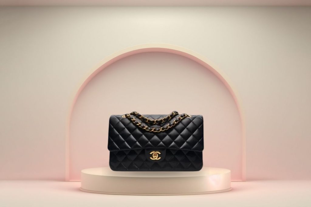 Chanel Bag