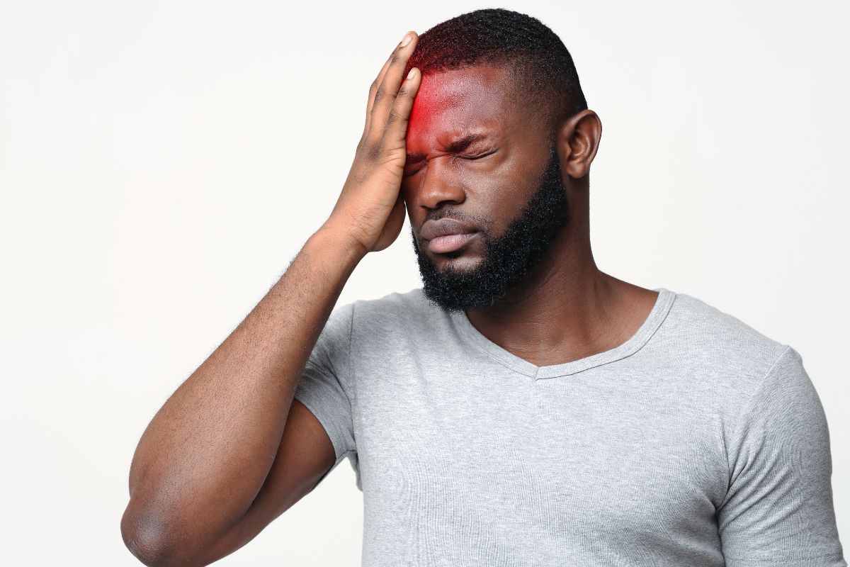 Delayed Concussion