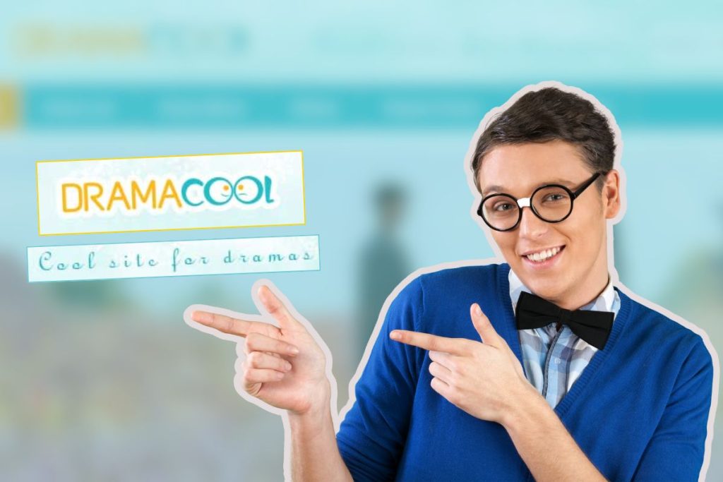 Dramacool – Your Hub for HD Asian Dramas & Movies