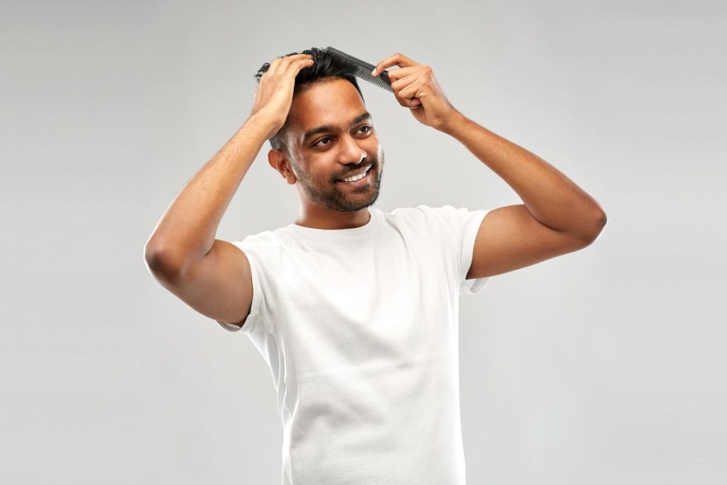 Hair Restoration