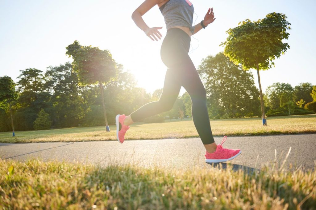 Hoka Sneakers