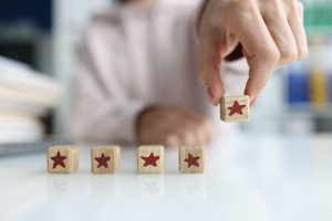 Medicare Star Ratings