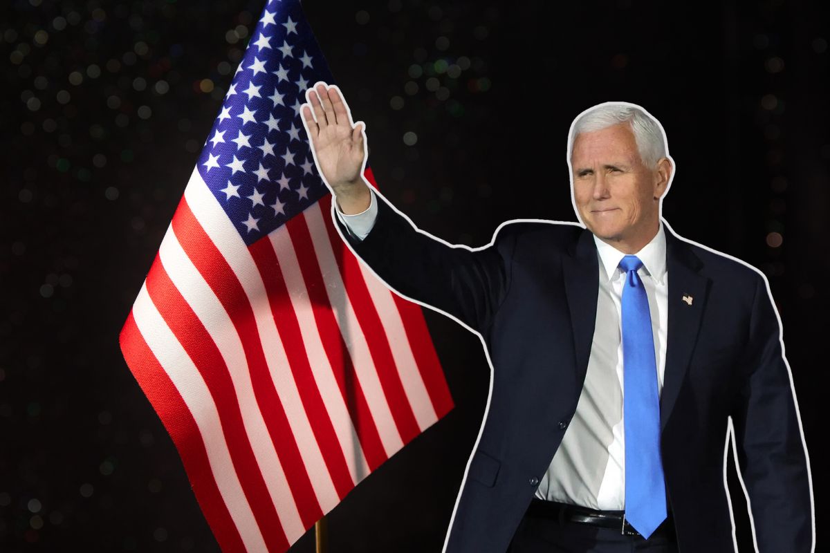 Mike Pence