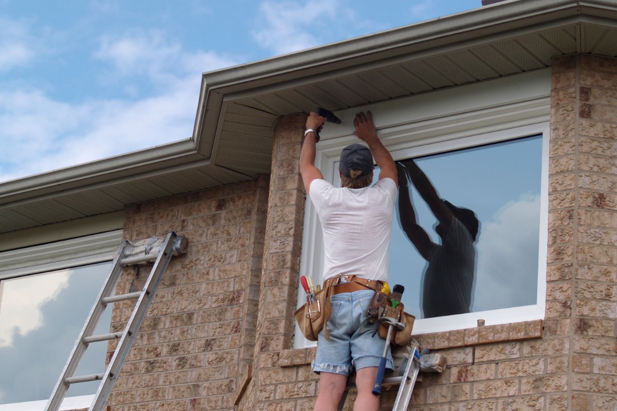 Portland Siding Contractor