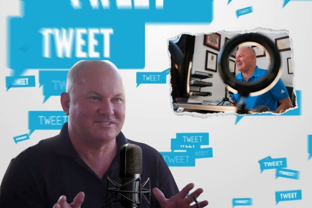 Ron Filipkowski Twitter