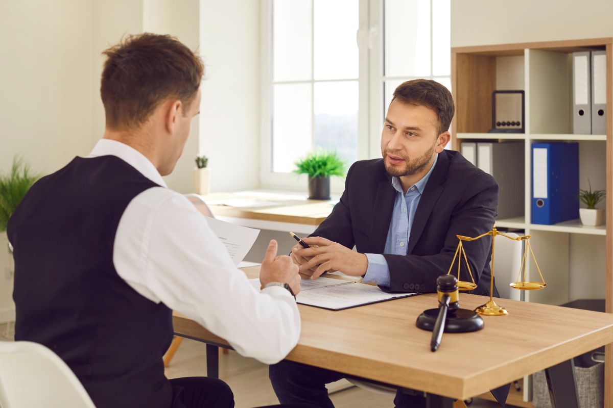 Solicitors Southport