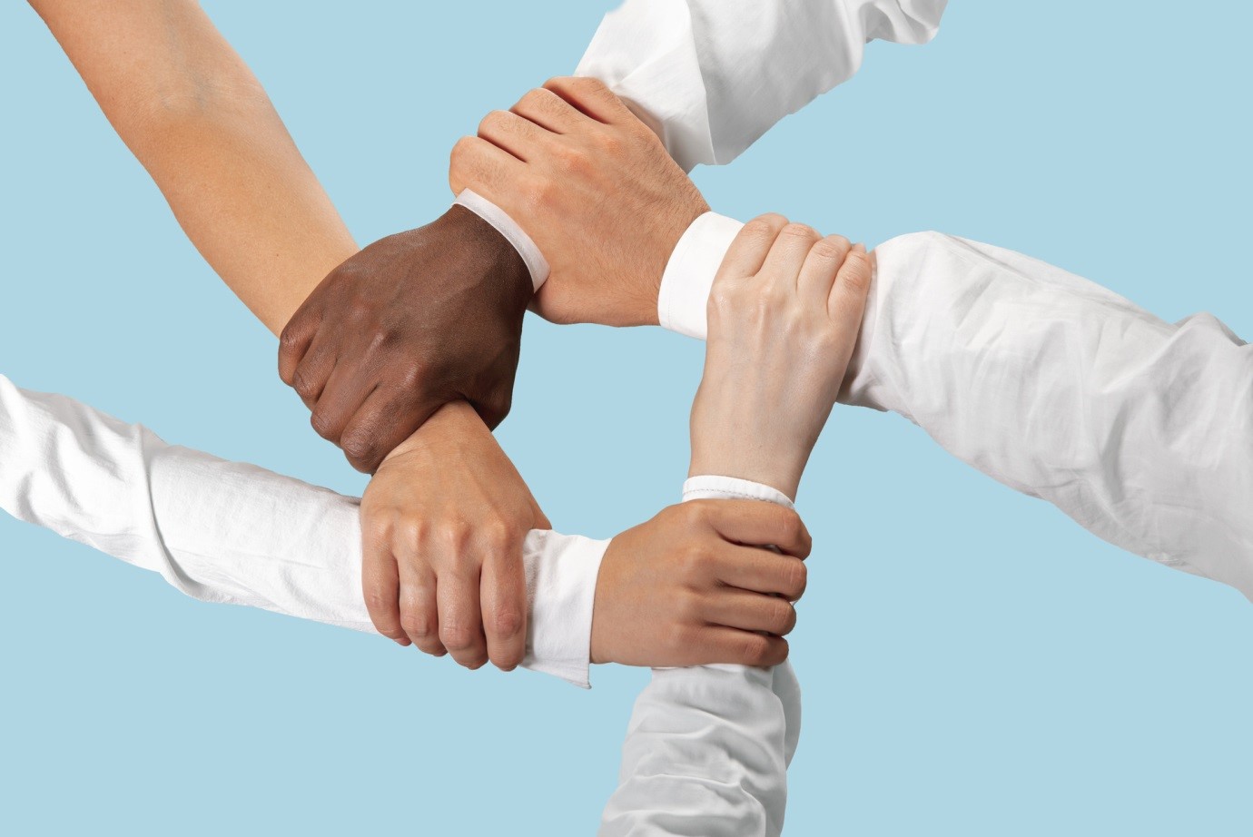Support for Underrepresented Groups Federal Grants