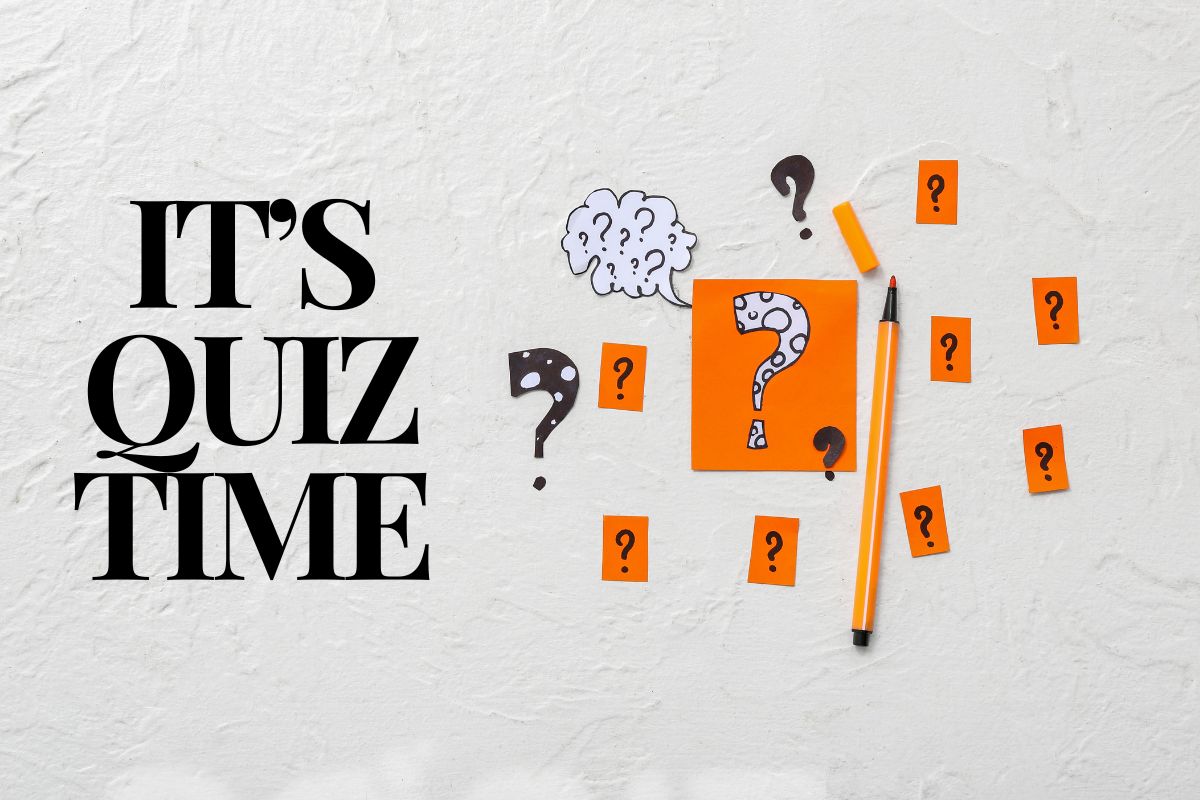 uQuiz