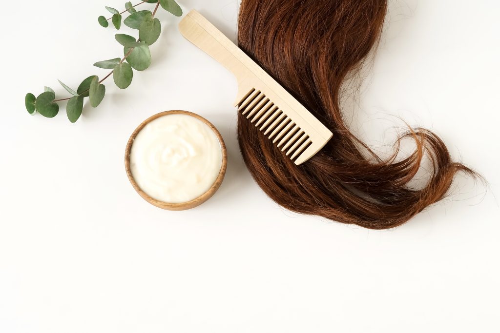 hair masks