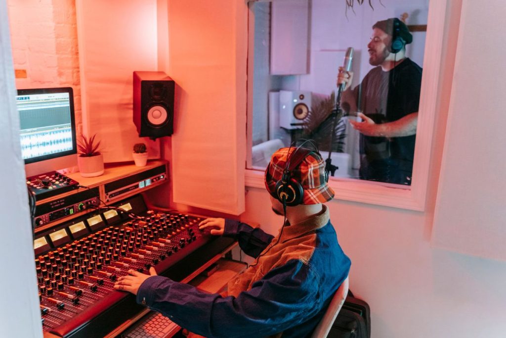 Vocal Removal