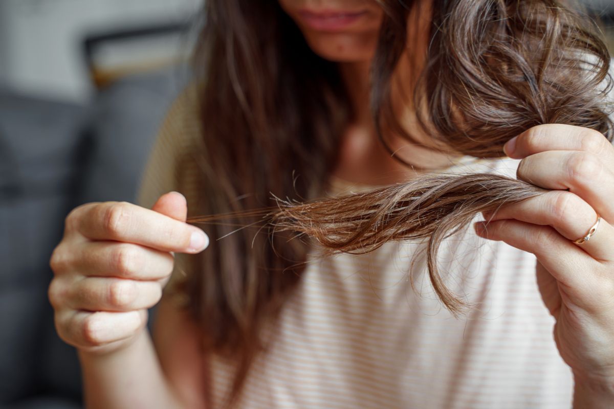 Weak and Thinning Hair - Hair Masks 