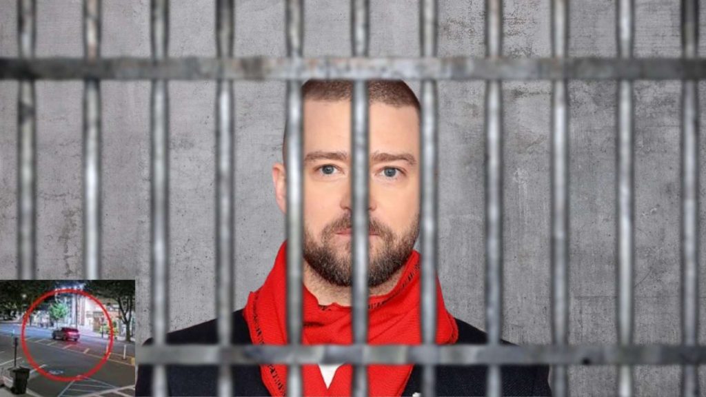 Justin Timberlake