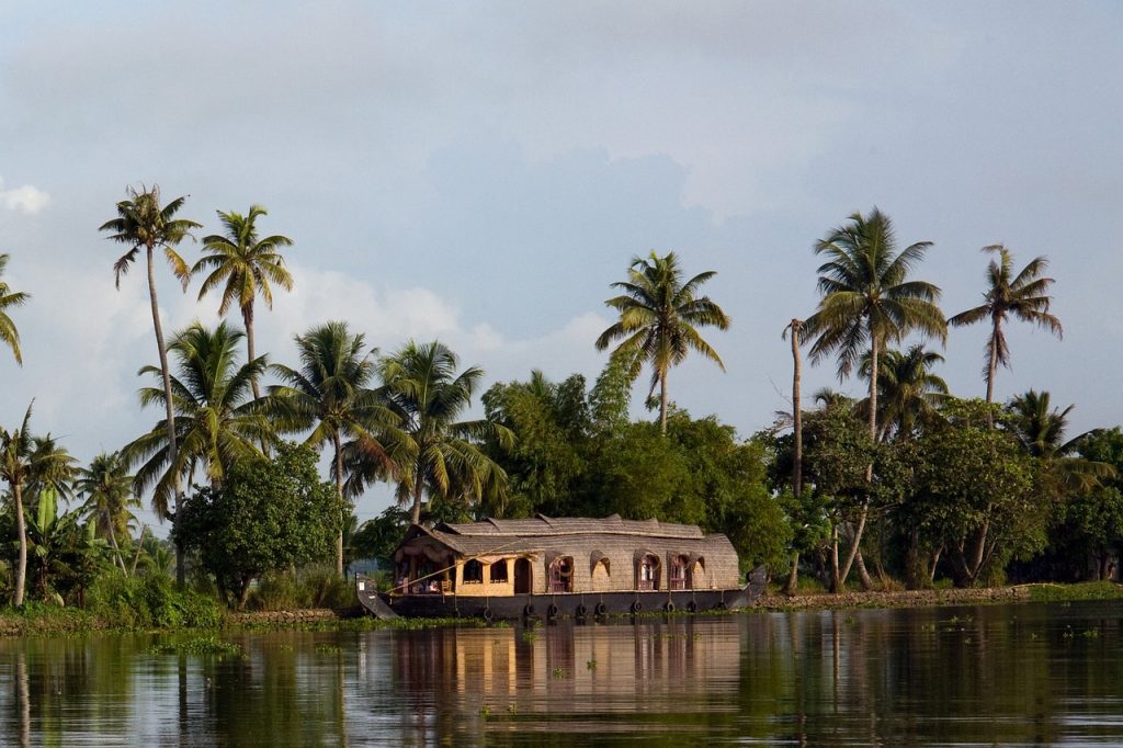 Kerala Travel Guide