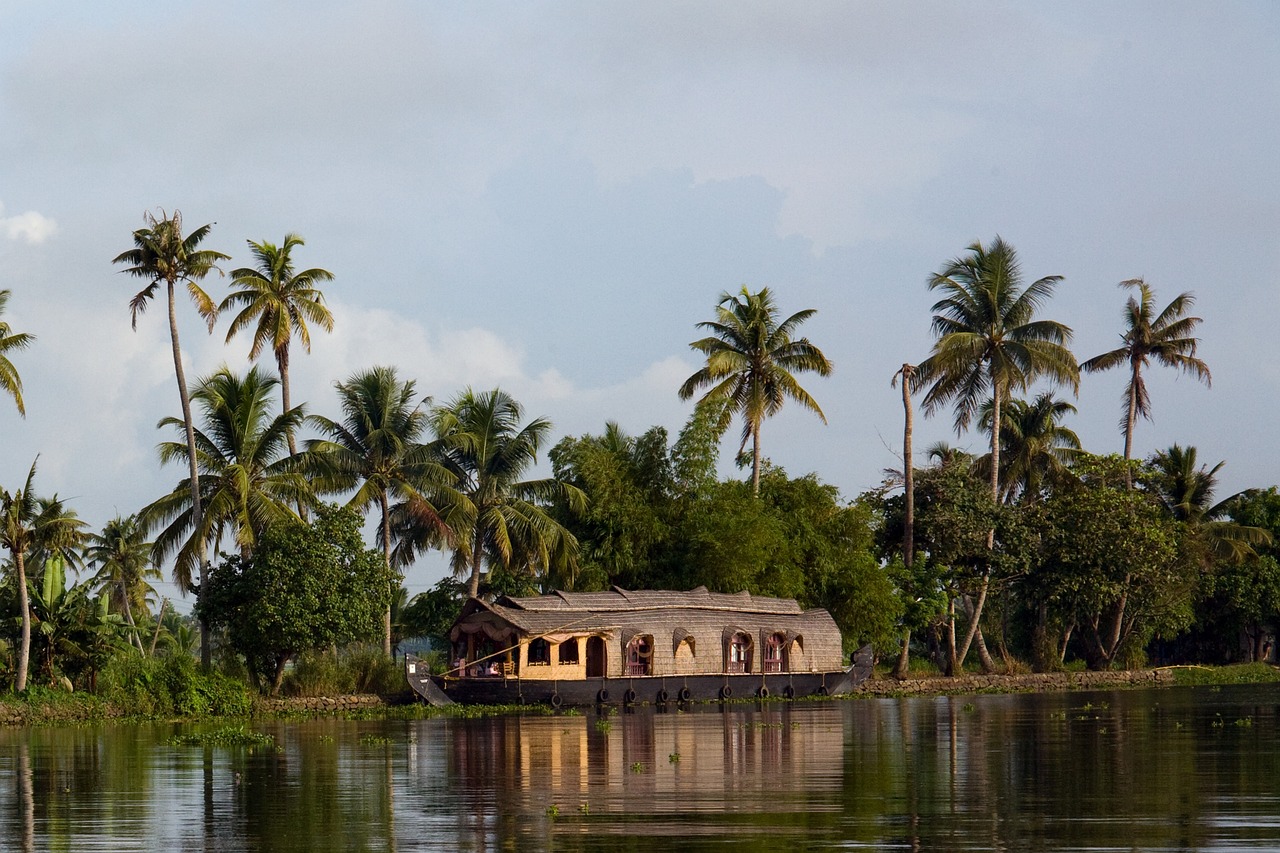 Kerala Travel Guide