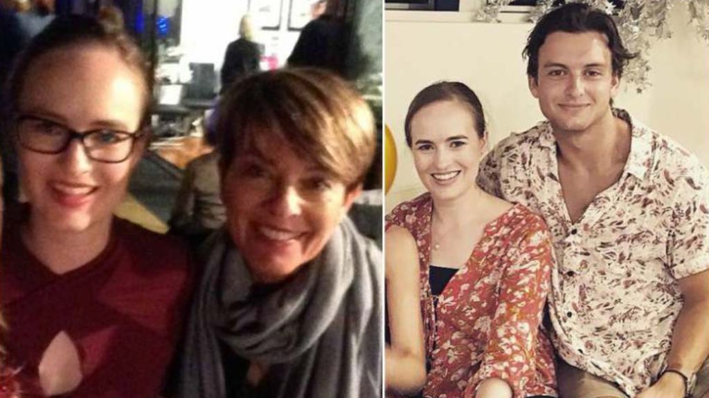 margot robbies sister anya robbie