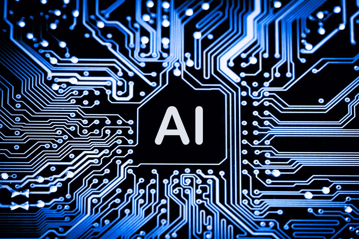 AI's Role in SEO
