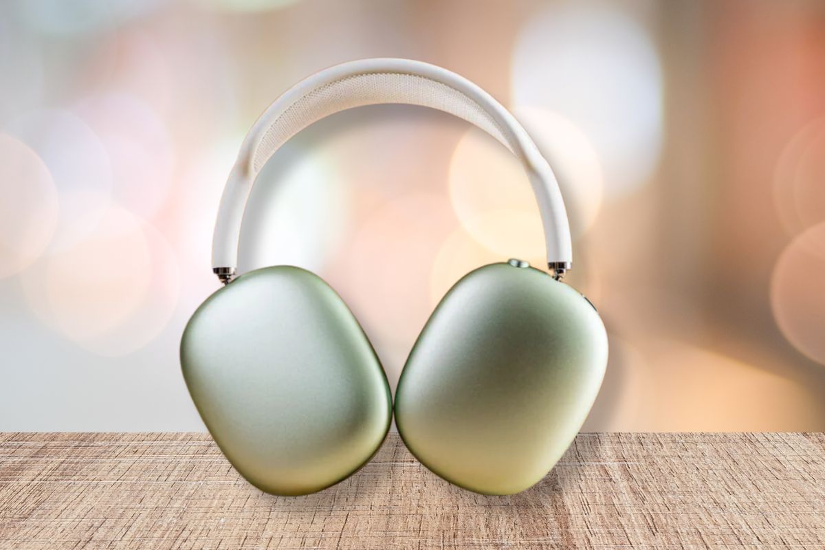 Apple AirPods Max