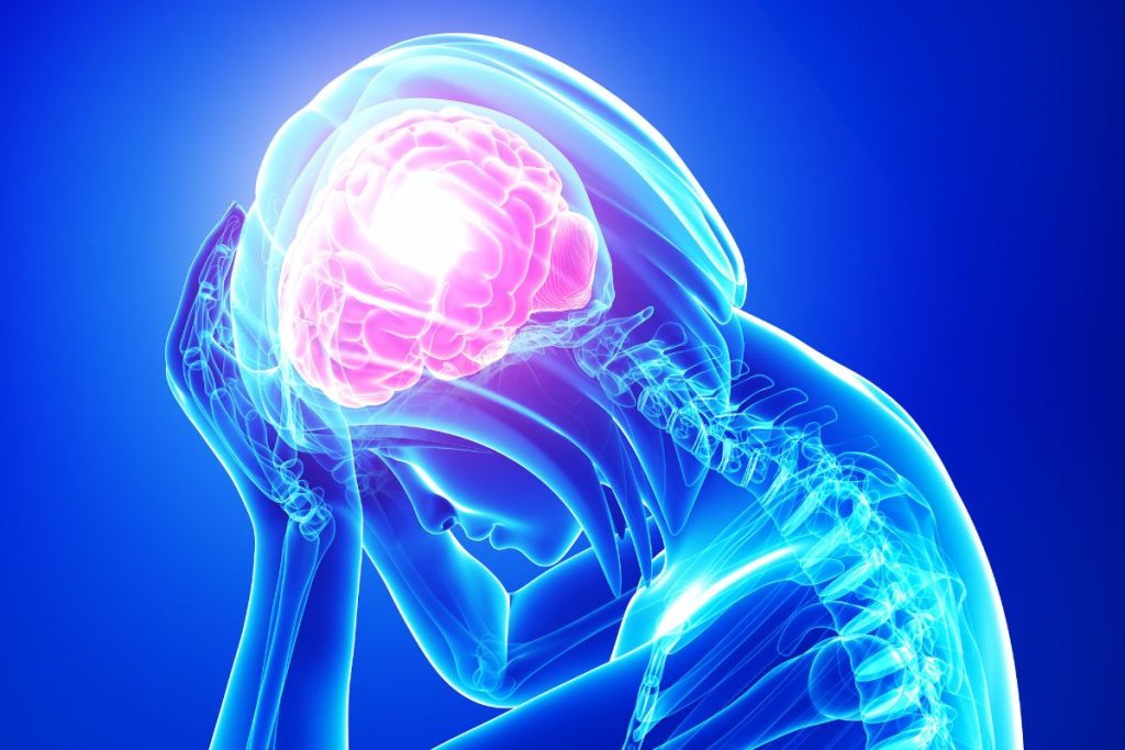Brain-Eating Amoeba