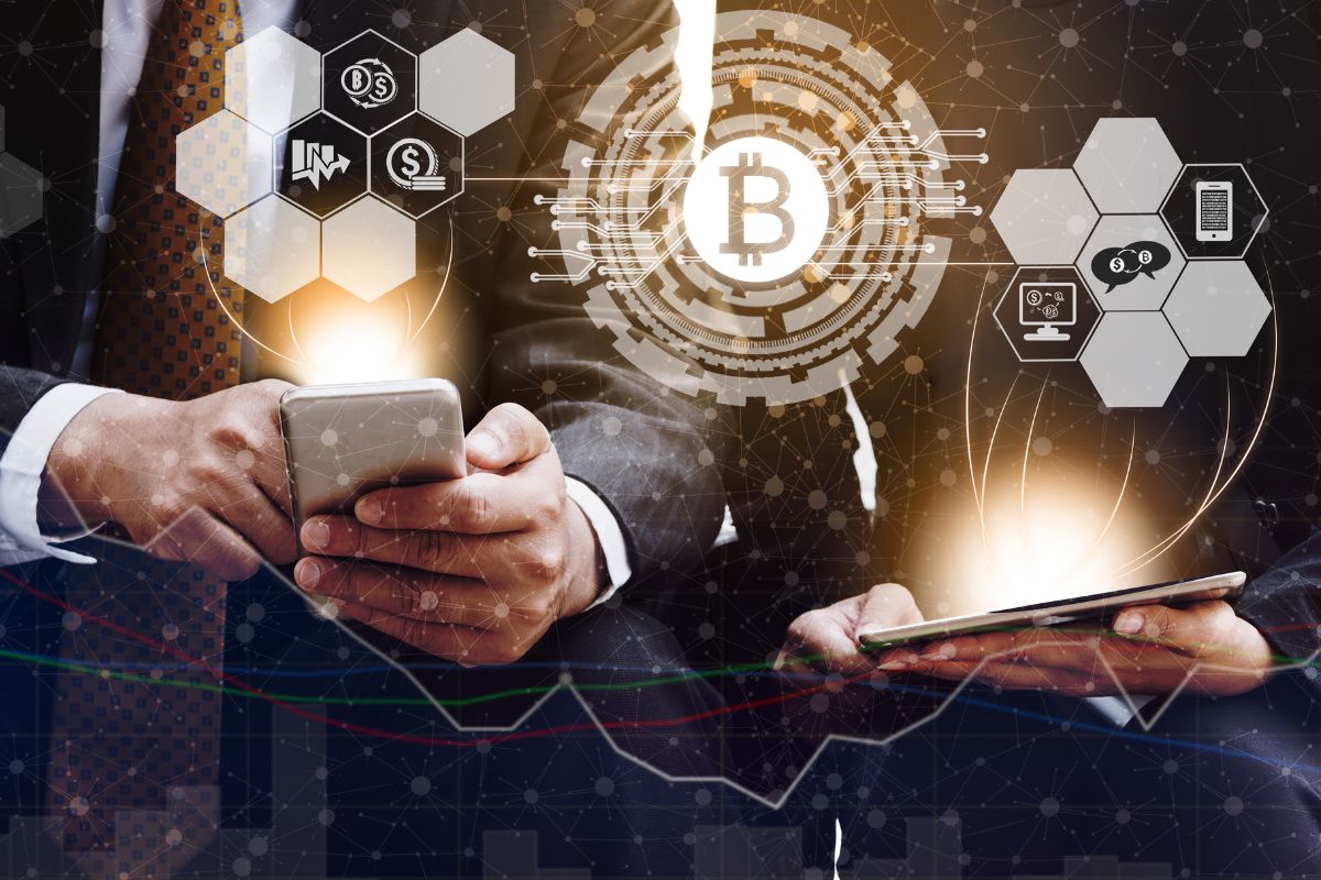 Cryptocurrency