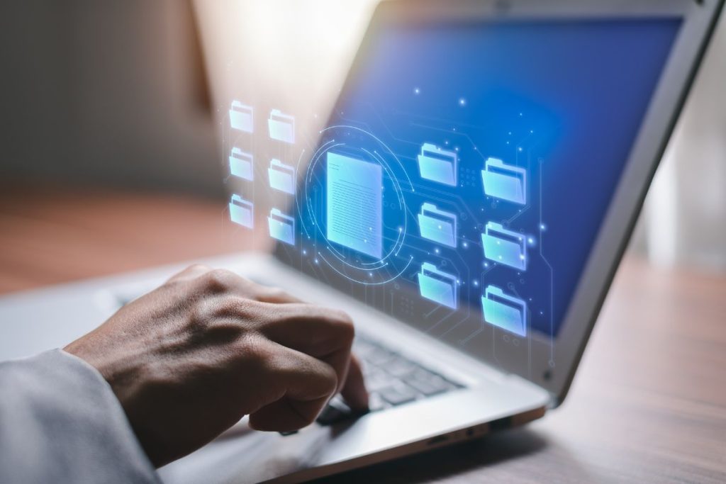 File Recovery Software