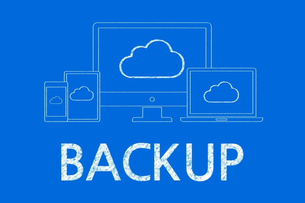 VMware Backup