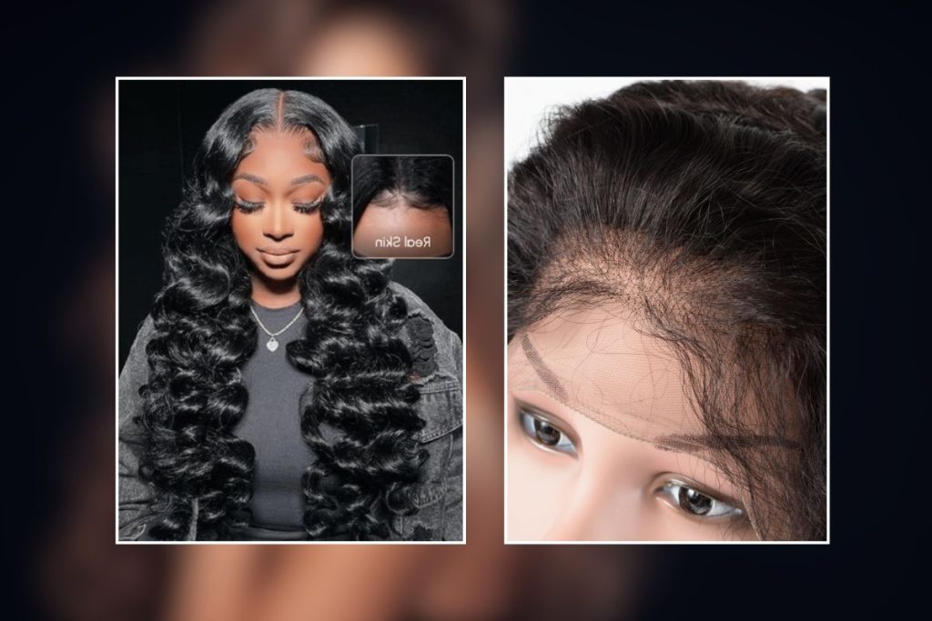 HD Lace Wigs