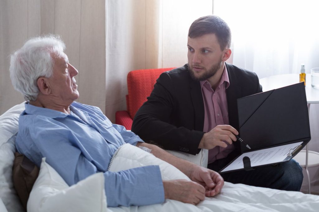Informed Consent