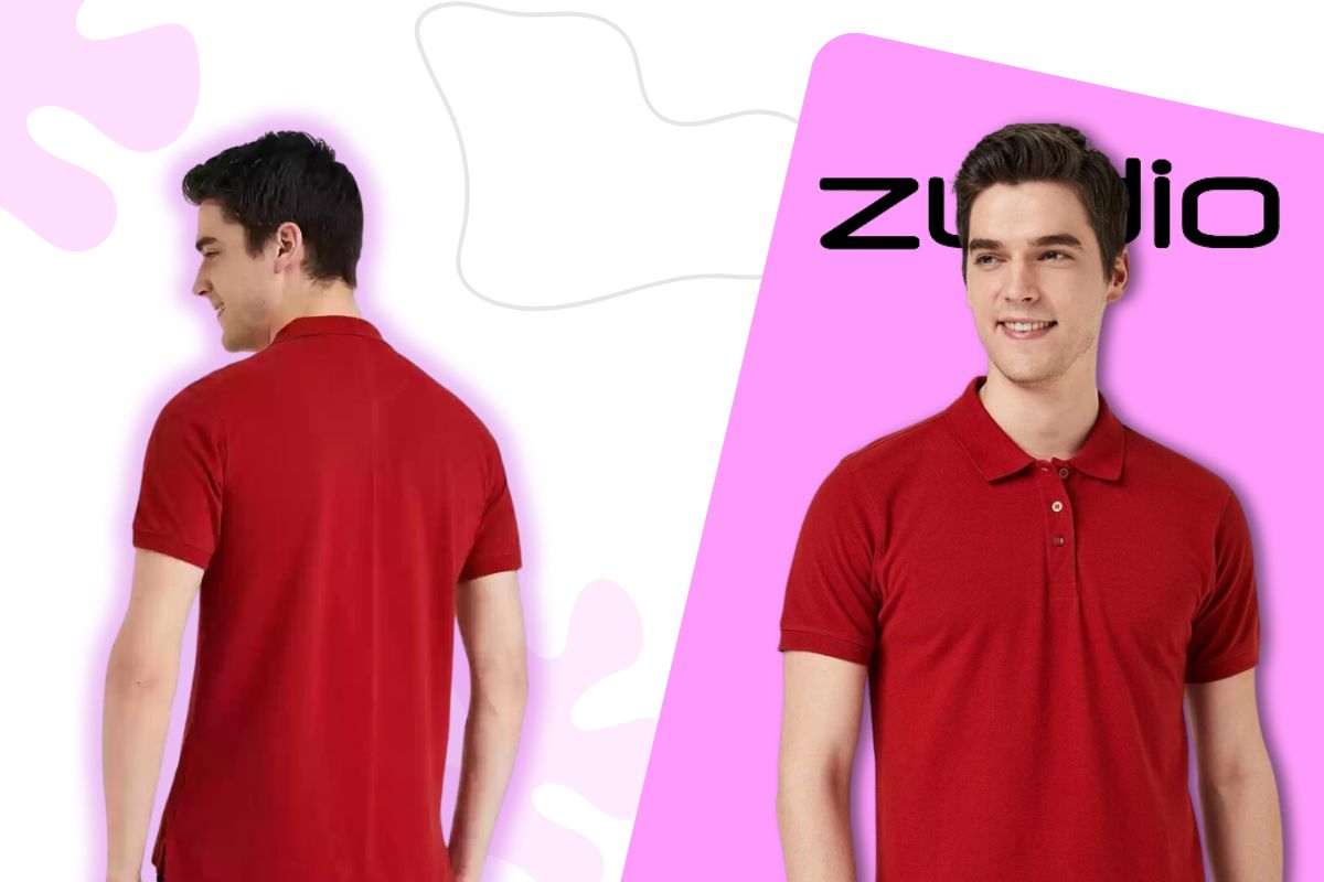 zudio Style