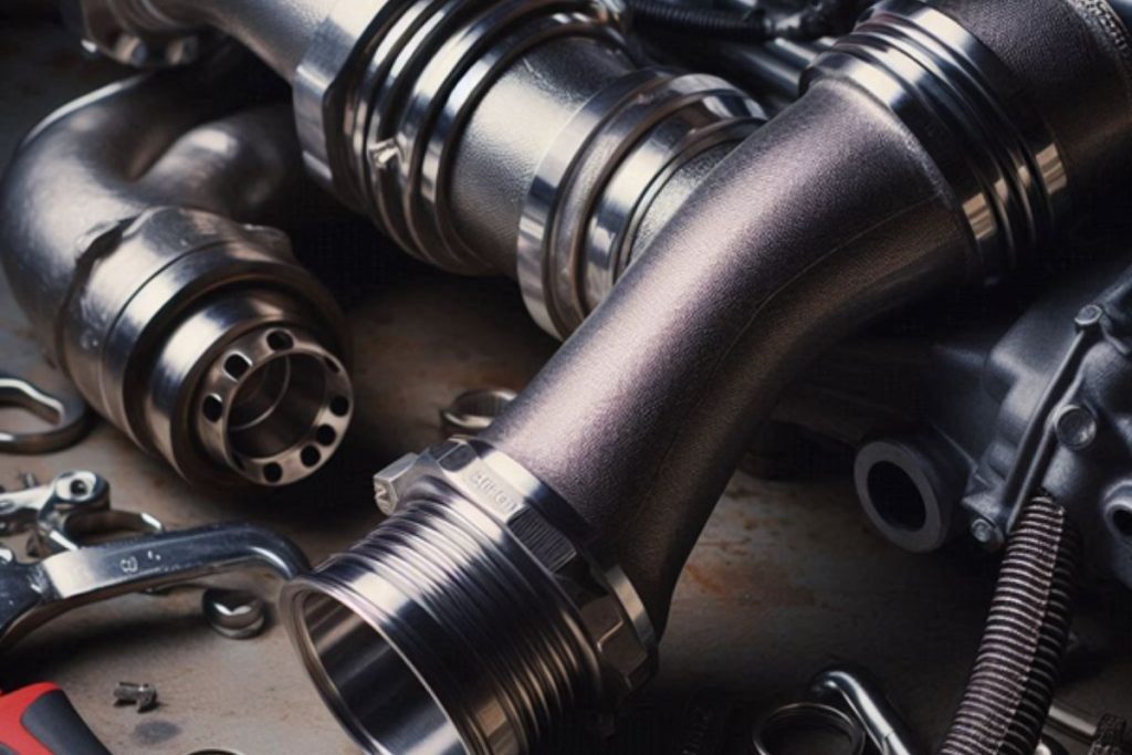 Intercooler Turbo Hose Boots