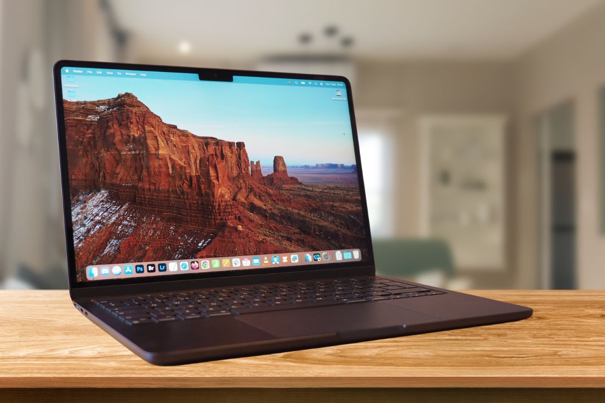 MacBook Air