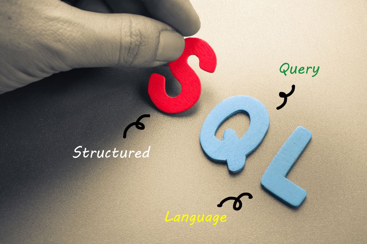 MySQL