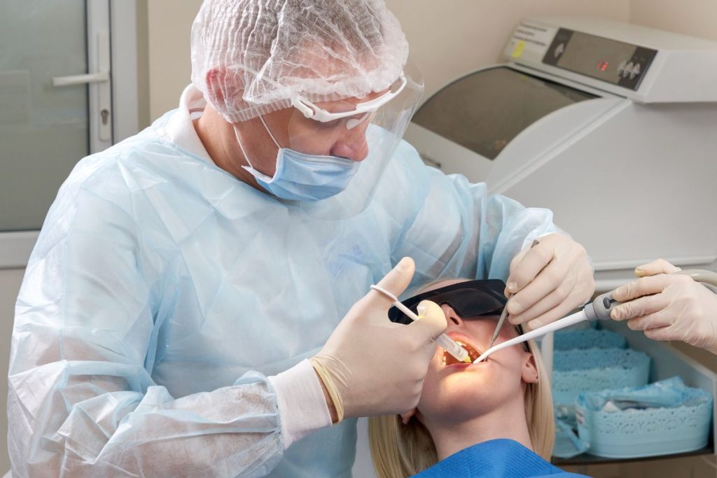Oral Surgery