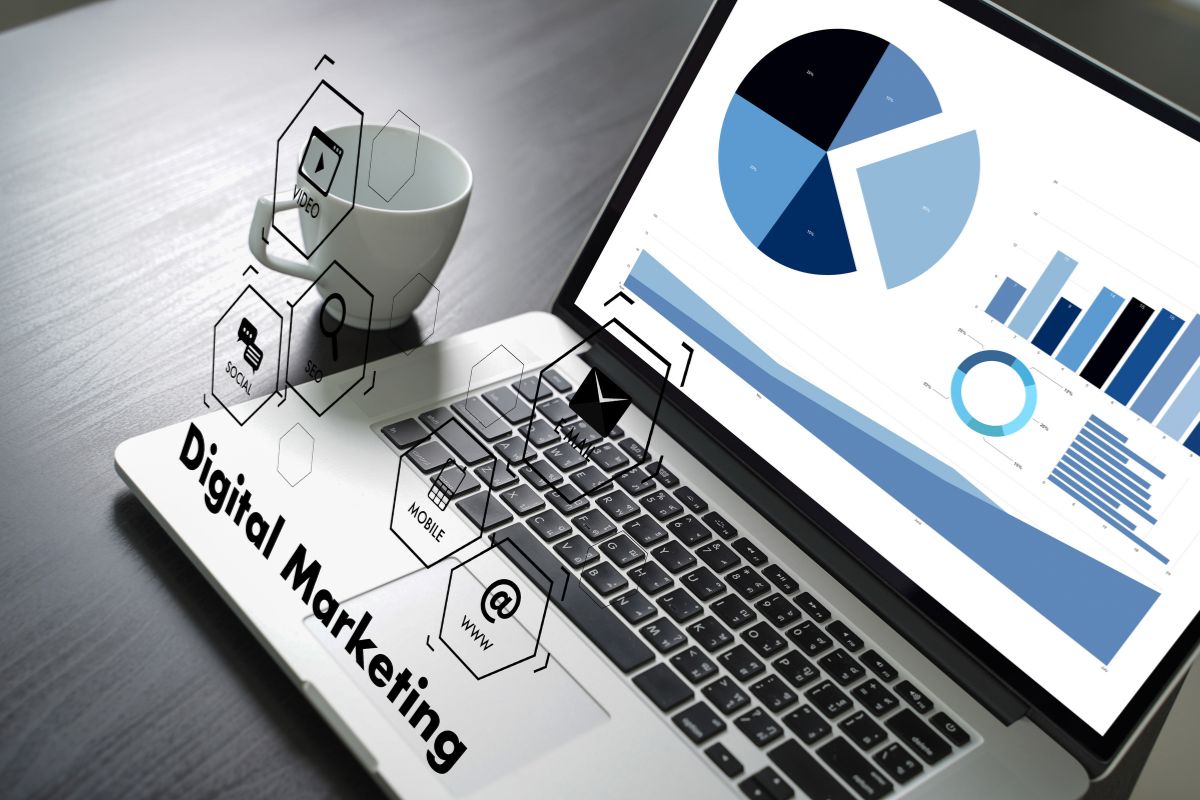 SEO and Digital Marketing Companies
