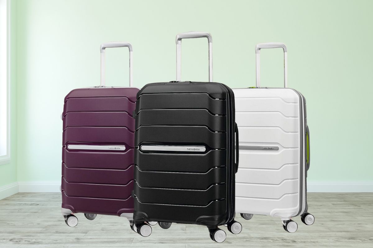 Samsonite