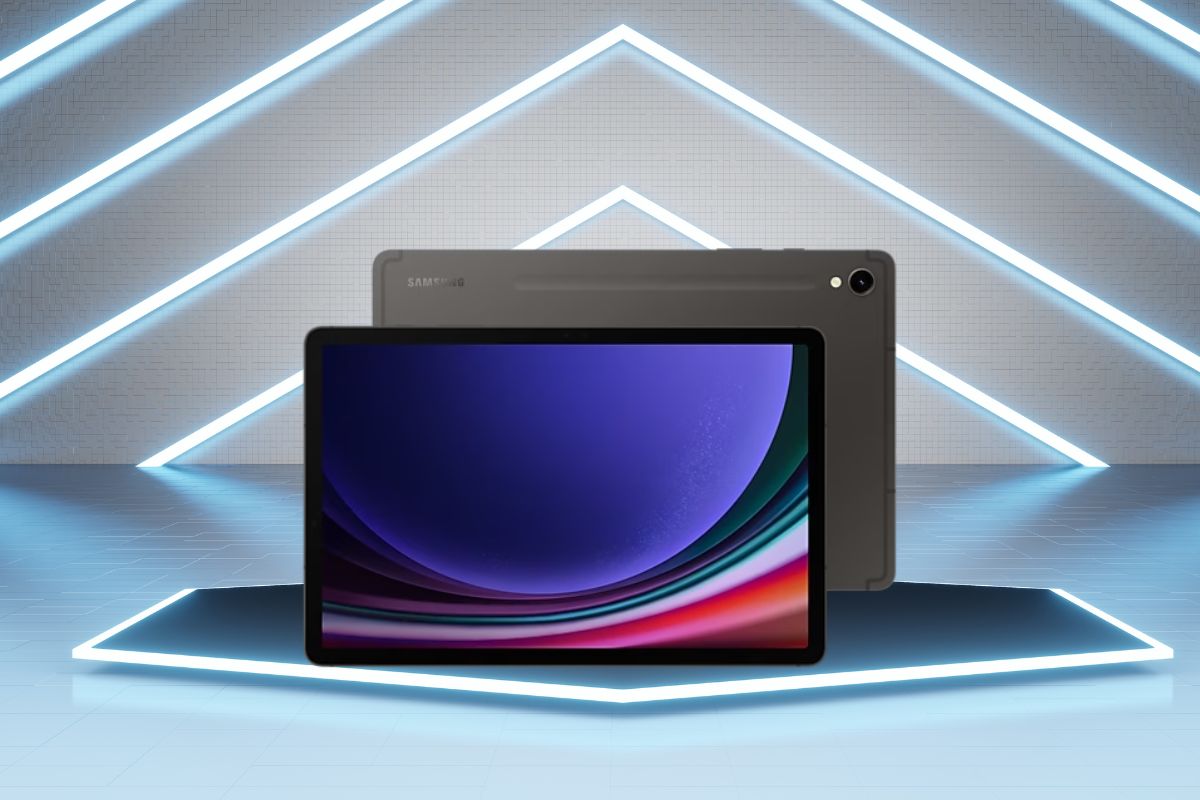 Samsung Galaxy Tab S9