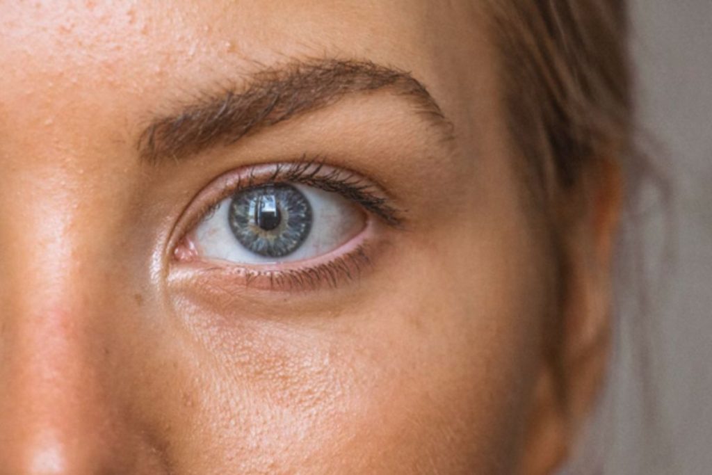 Eye Appointment