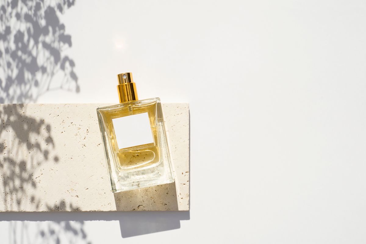Sustainable Perfumery