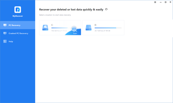 Test procedure