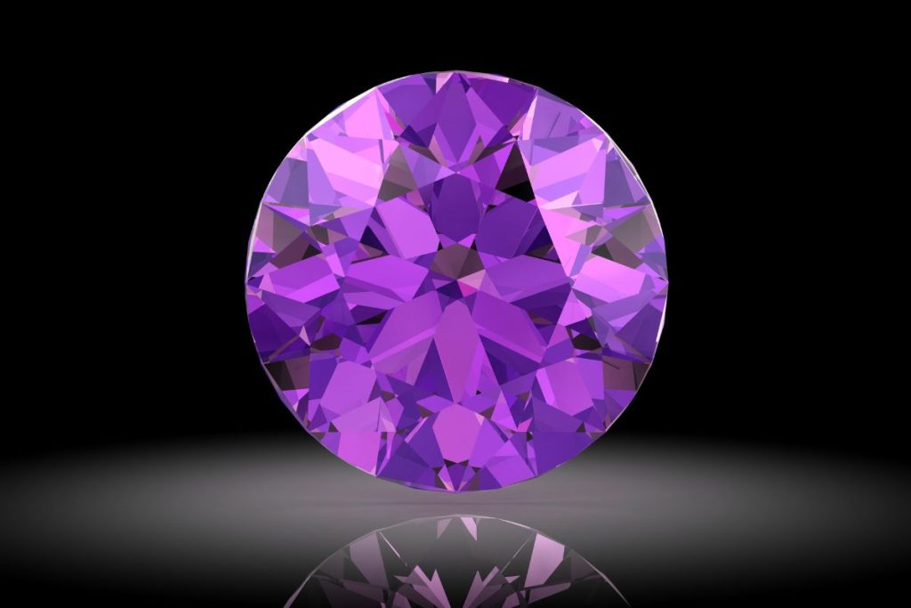 amethyst stone