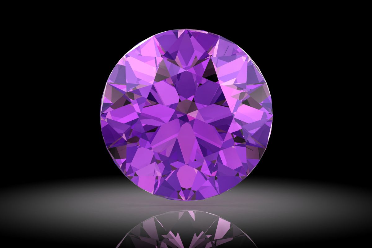amethyst stone