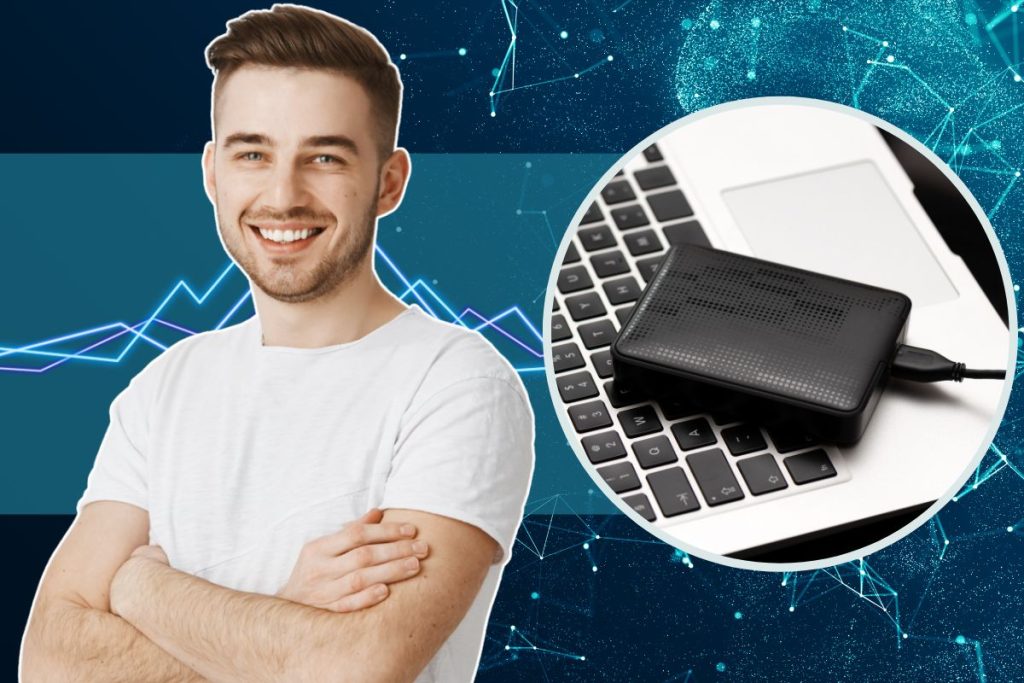disk management