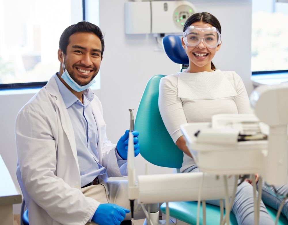 general dentistry 
