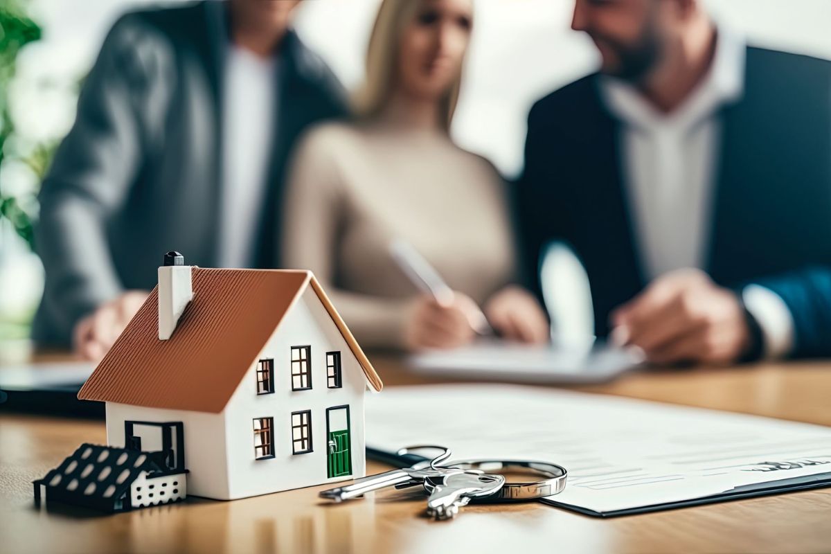 mortgage rates